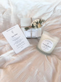 Mother’s Day Candle – For Mum 🤍