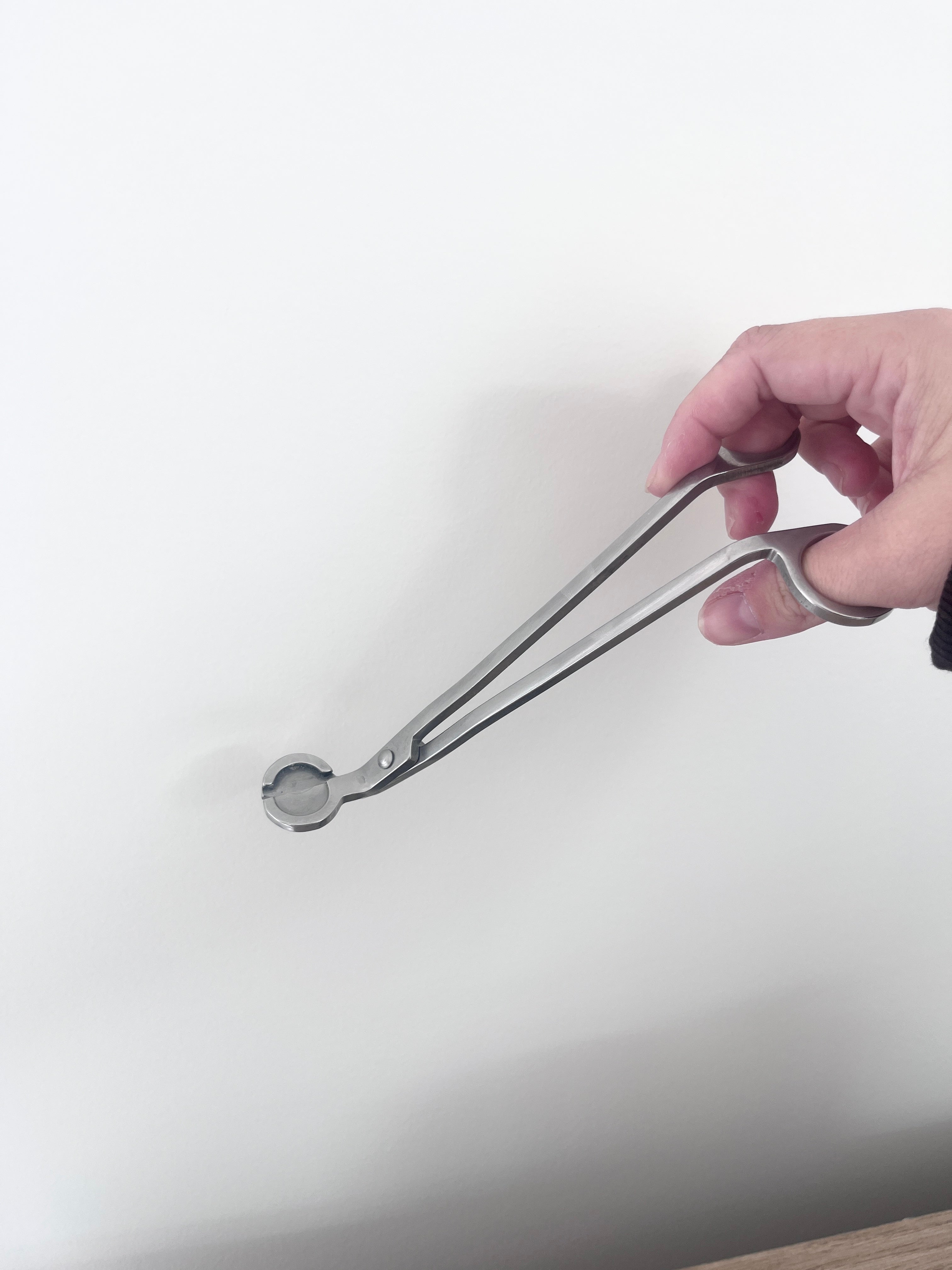 Wick Trimmer