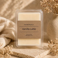 Vanilla Latte Soy Wax Melt