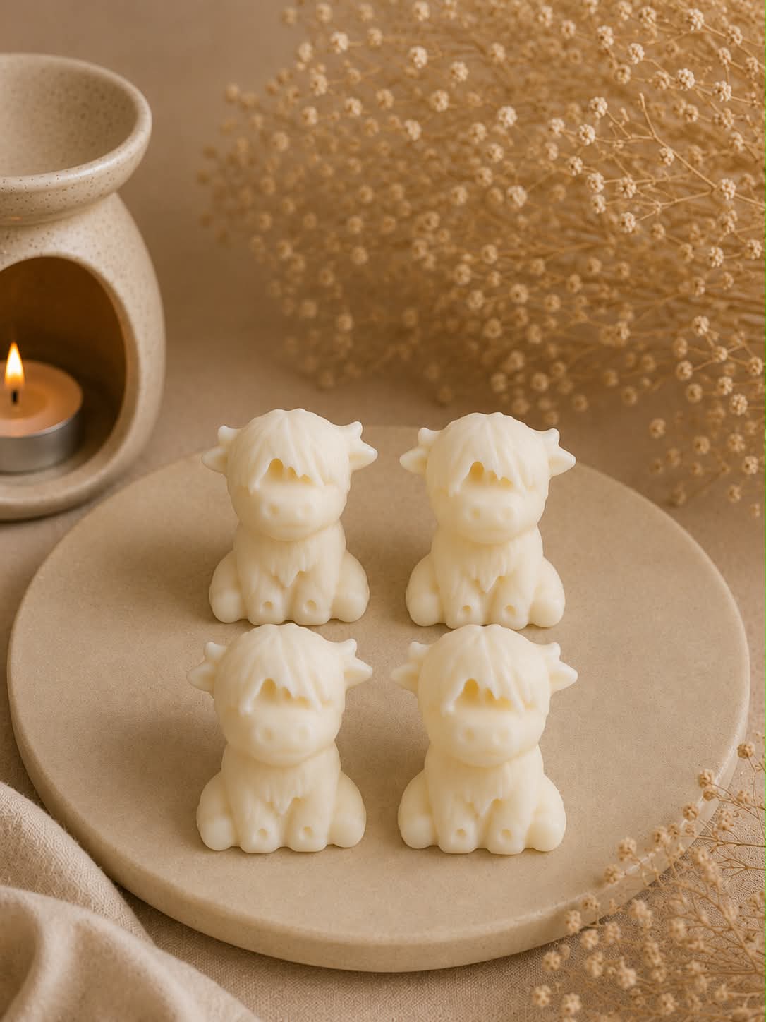 Wild Frontier Soy Wax Melt
